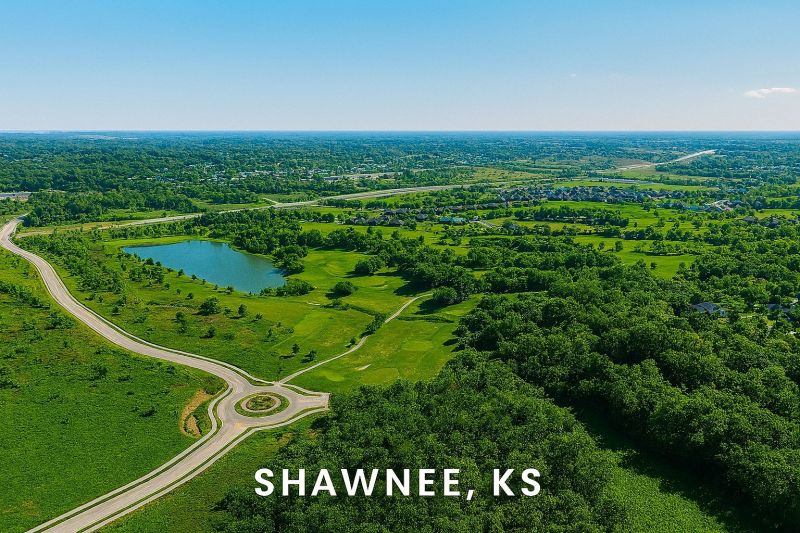 Cedar Shingles Repair in Shawnee, KS
