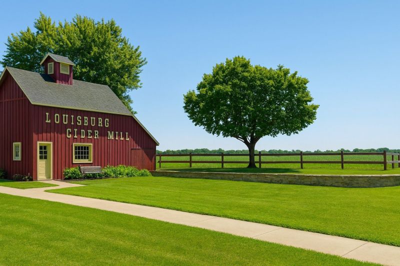 Roof Damage Restoration in Louisburg, KS