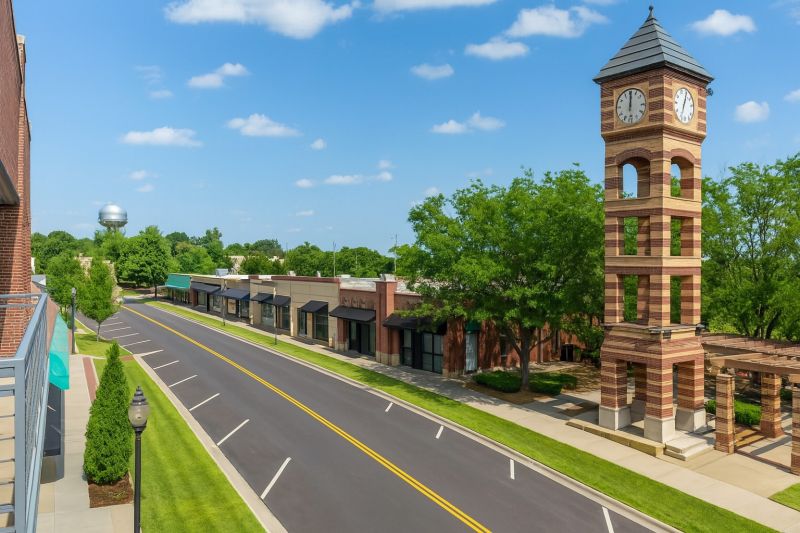 Roof Damage Restoration in Overland Park, KS