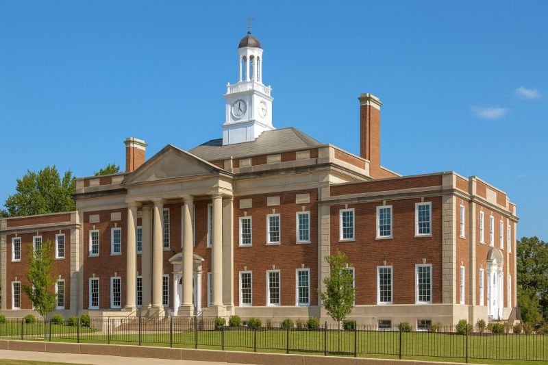 Roof Leak Detection Service in Independence, MO