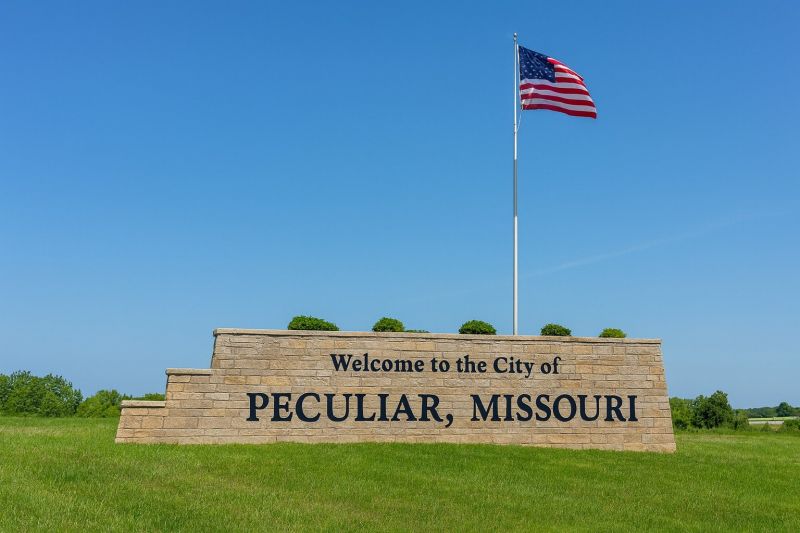 Roof Weatherproofing in Peculiar, MO