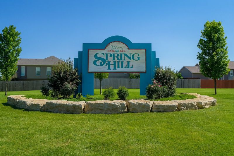 Roofing Inspection Service in Spring Hill, KS