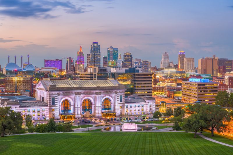 Tin Roof Repair in Kansas City, KS