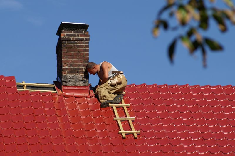 Chimney Flue Repairs