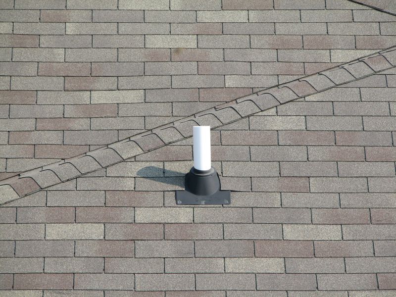 Damaged Roof Repair