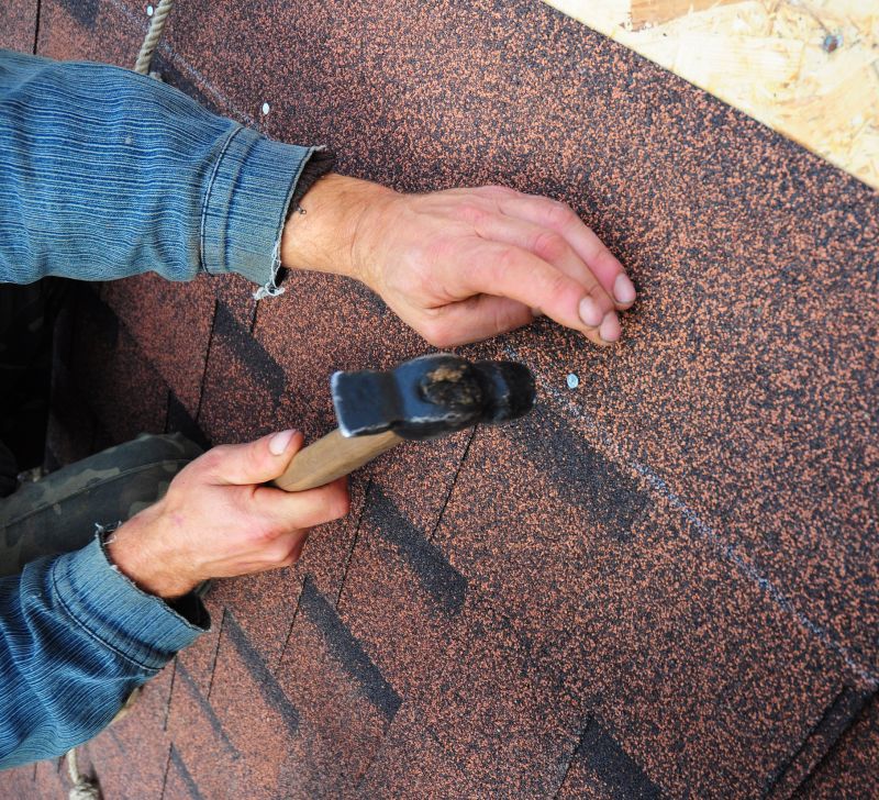 Dormer Repair