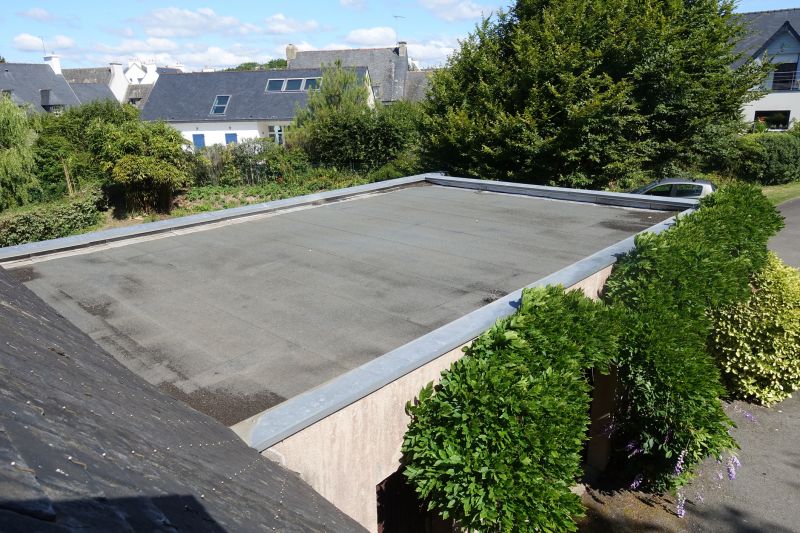 Cost of Roofing in Lenexa, KS