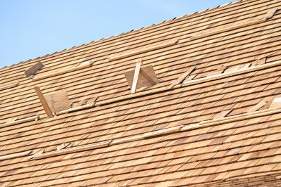Roof Repair Services