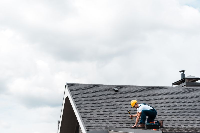 Summer Roofing Projects