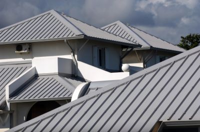 Commercial Roofing Providers